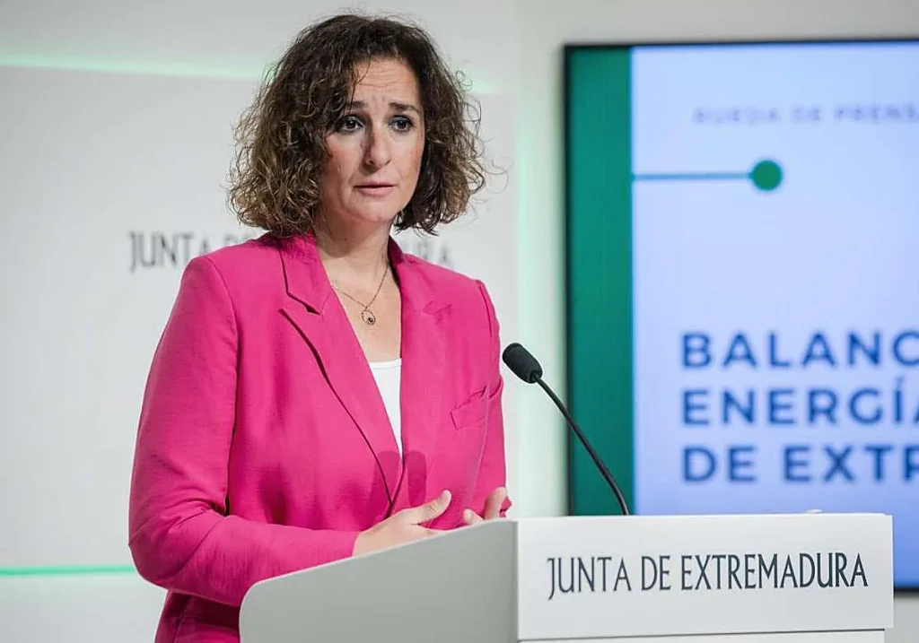 LA CÚPULA DE LA JUNTA DE EXTREMADURA EN TIEMPOS DE VARA RELACIONADA CON EL MEDIO AMBIENTE, IMPUTADA