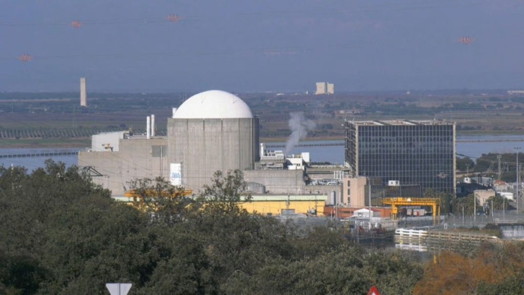 EL DESMANTELAMIENTO DE LA CNA, NO ACABARÁ CON EL PROBLEMA RADIACTIVO