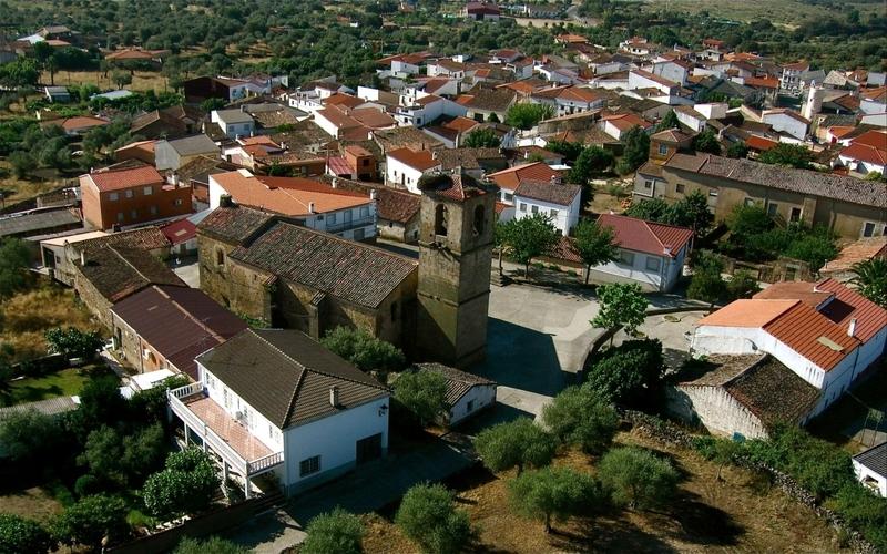 FONDENEX CONTRA LA PLANTA DE BIOMETANIZACIÓN DE OLIVA DE PLASENCIA